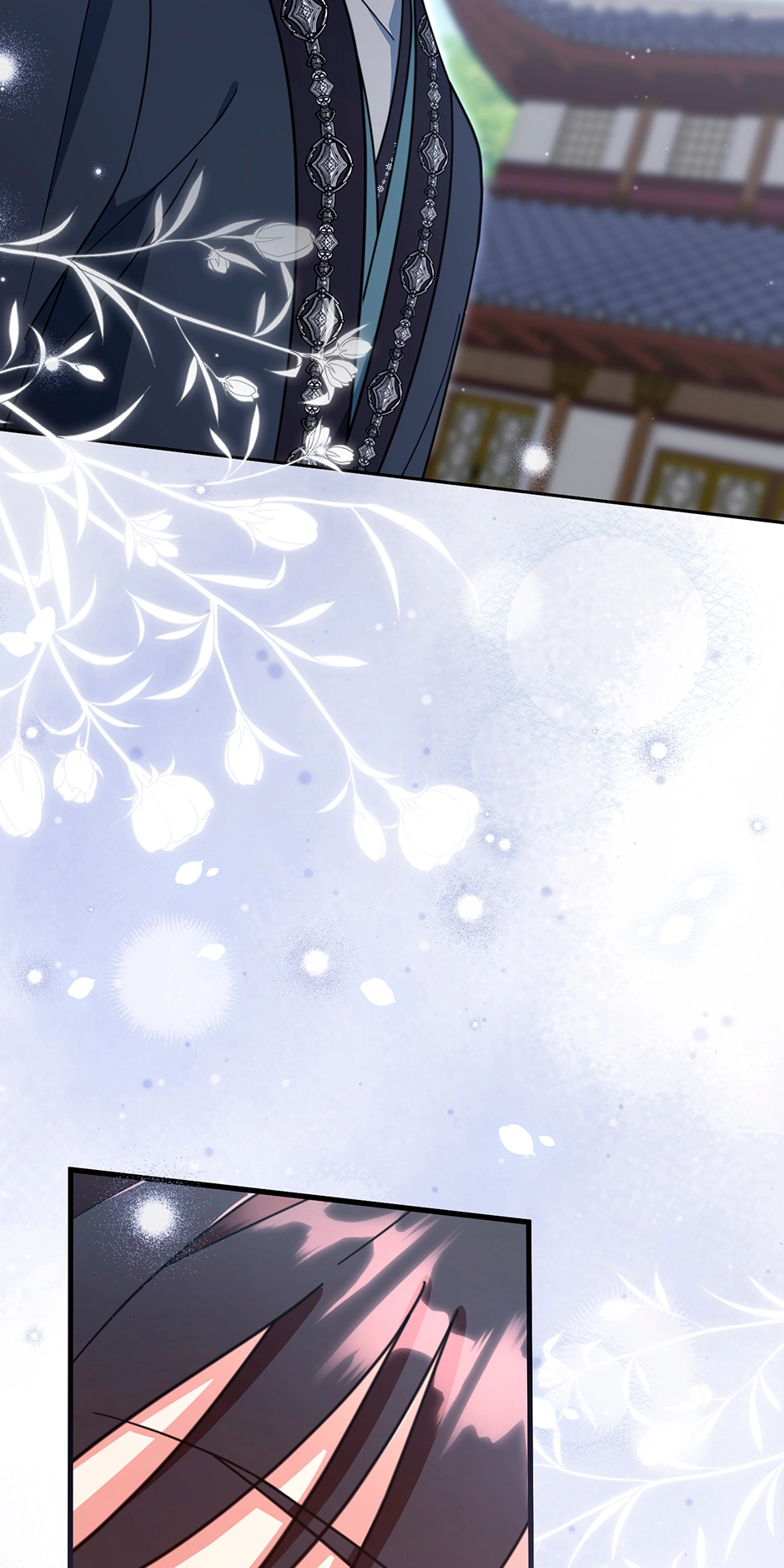 The Overflowing Elixir of the Fallen House Chapter 85 page 8 - 