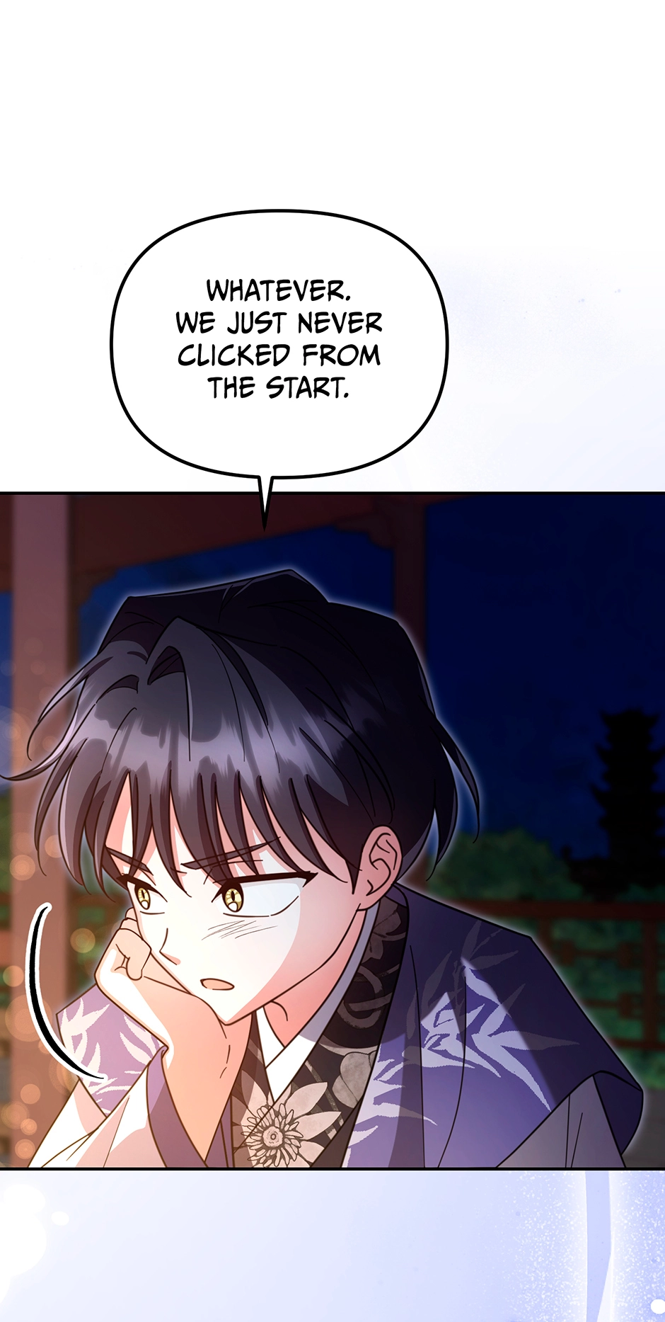 The Overflowing Elixir of the Fallen House Chapter 85 page 74 - 
