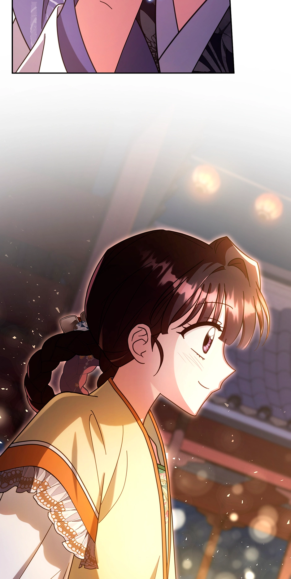 The Overflowing Elixir of the Fallen House Chapter 85 page 77 - 