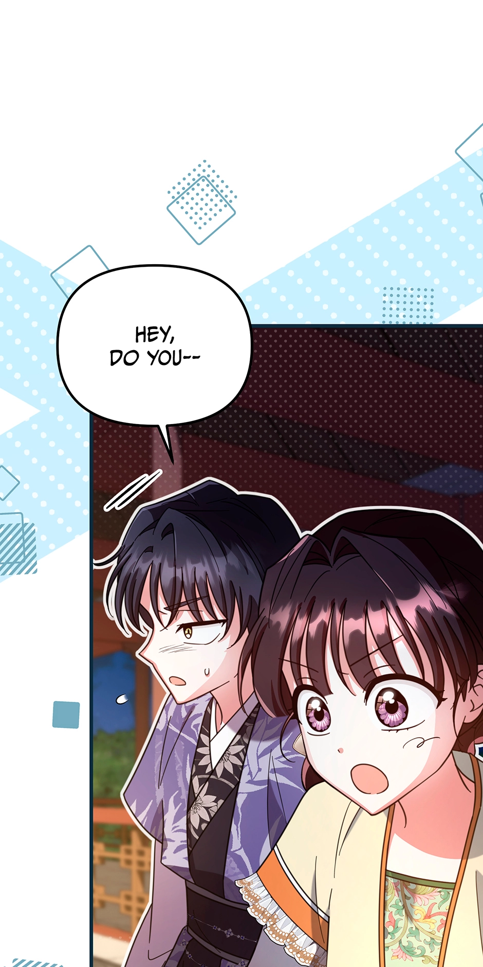 The Overflowing Elixir of the Fallen House Chapter 85 page 80 - 