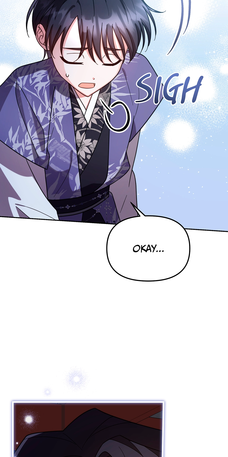 The Overflowing Elixir of the Fallen House Chapter 85 page 84 - 