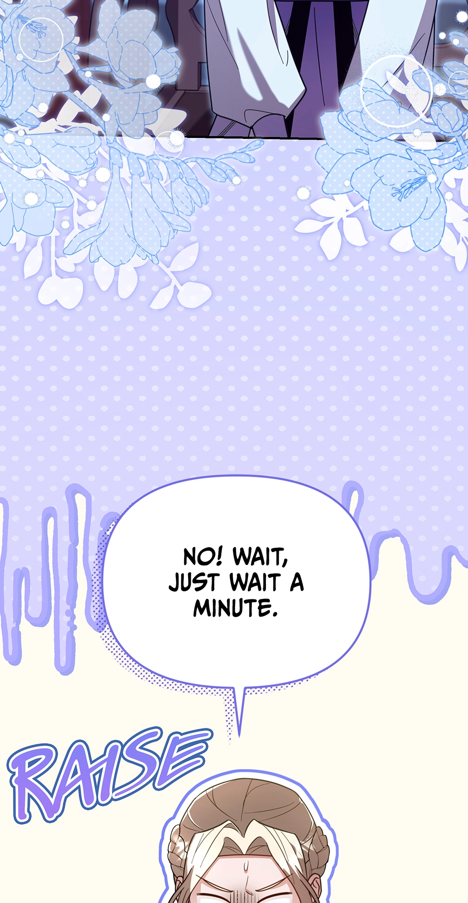 The Overflowing Elixir of the Fallen House Chapter 86 page 2 - 