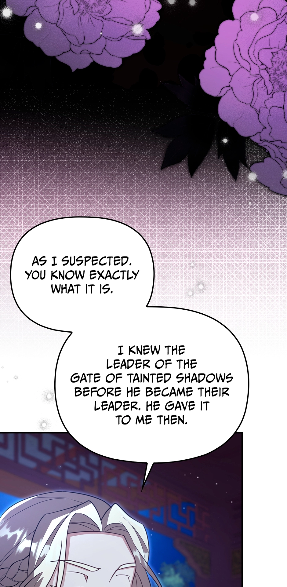 The Overflowing Elixir of the Fallen House Chapter 86 page 14 - 