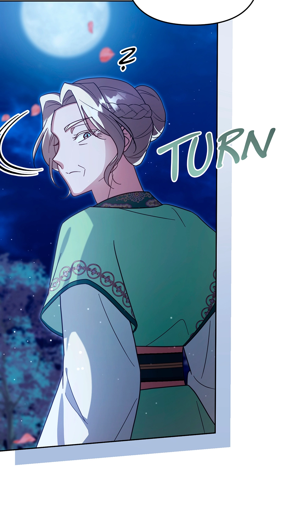 The Overflowing Elixir of the Fallen House Chapter 86 page 21 - 