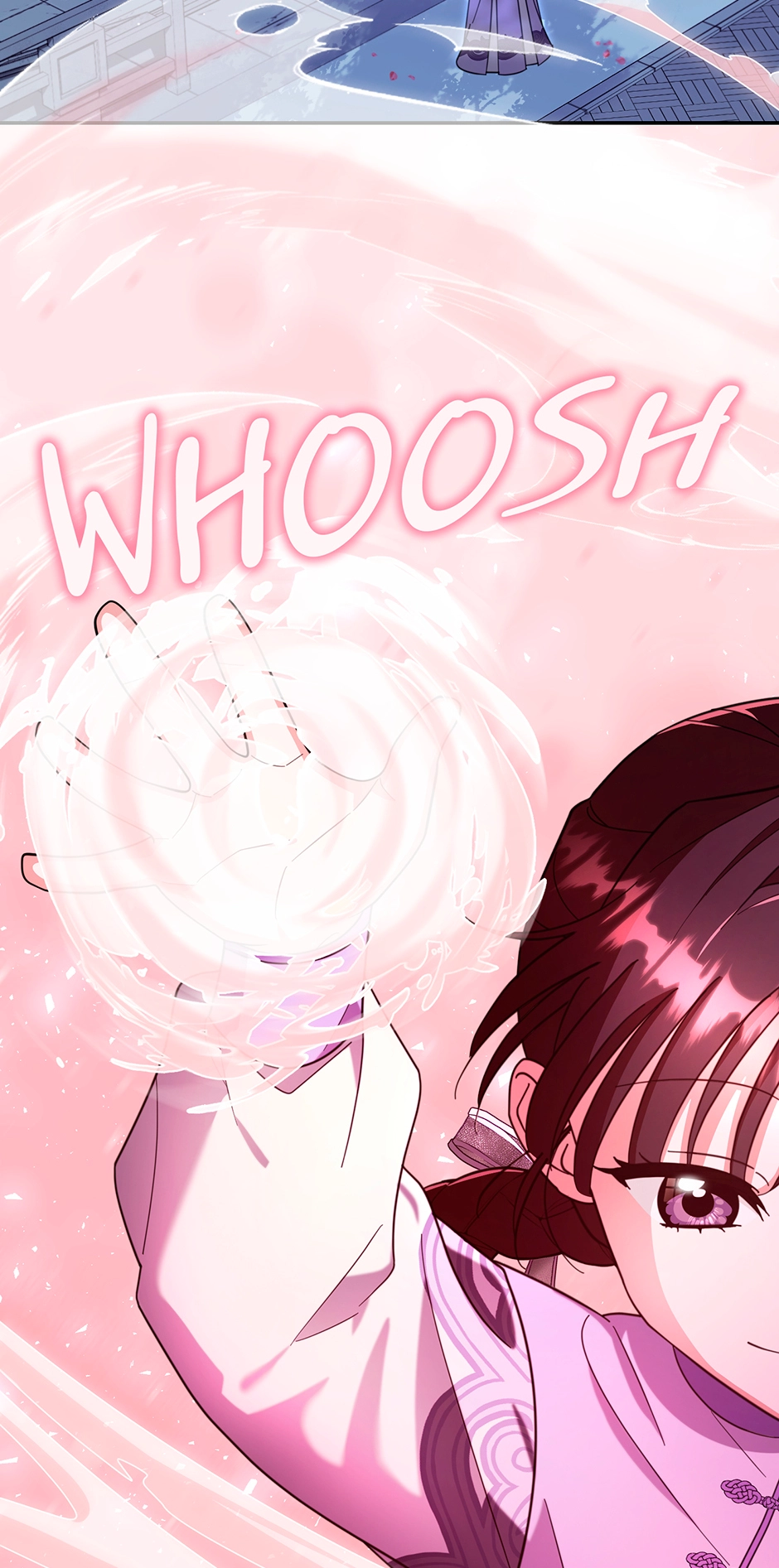 The Overflowing Elixir of the Fallen House Chapter 86 page 24 - 