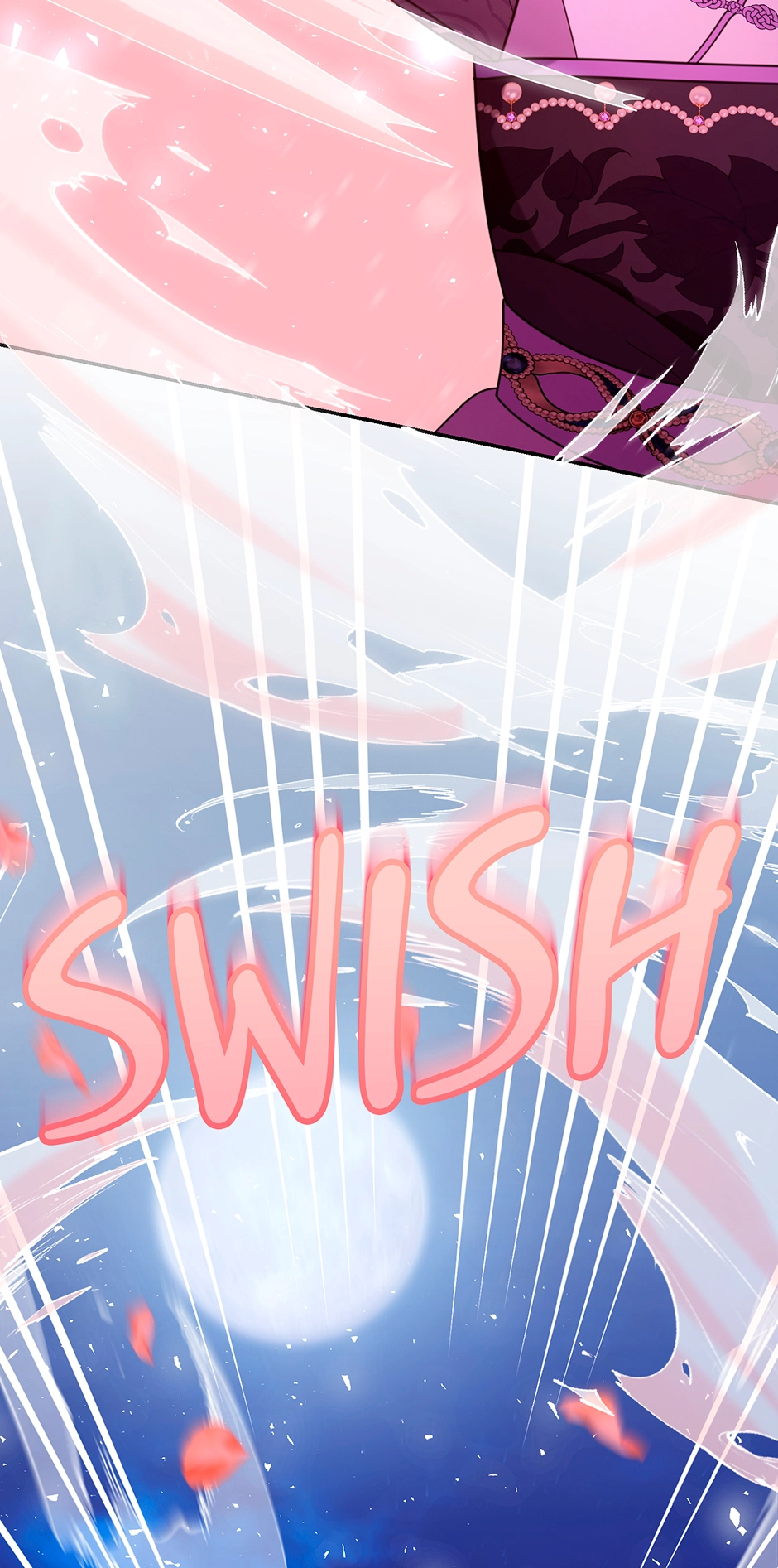 The Overflowing Elixir of the Fallen House Chapter 86 page 25 - 