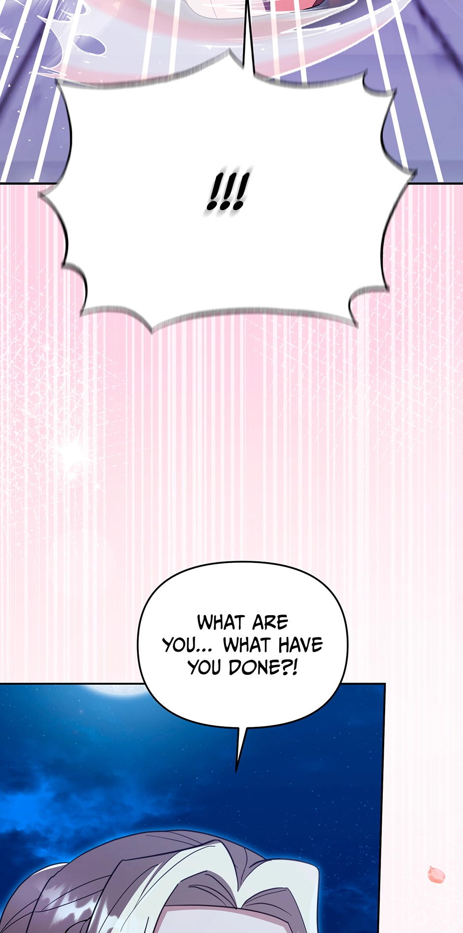 The Overflowing Elixir of the Fallen House Chapter 86 page 27 - 