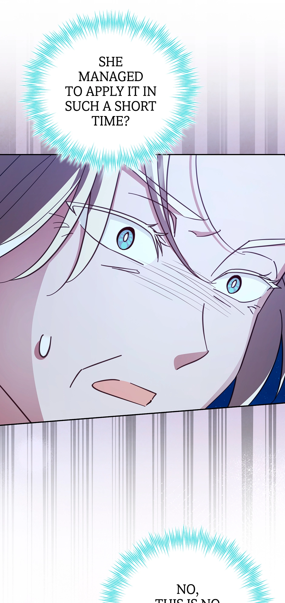The Overflowing Elixir of the Fallen House Chapter 86 page 30 - 