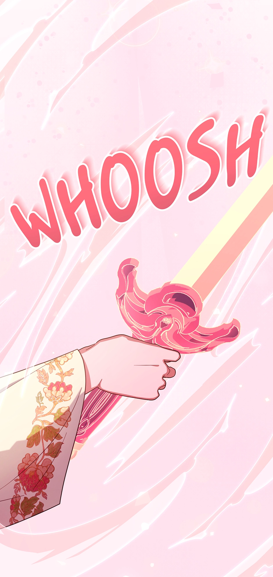 The Overflowing Elixir of the Fallen House Chapter 86 page 32 - 