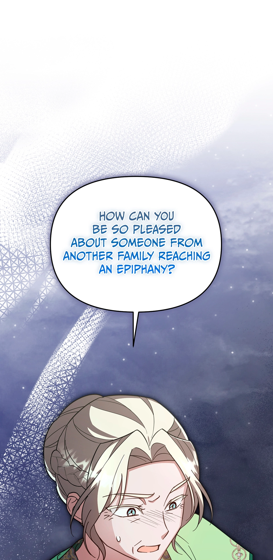The Overflowing Elixir of the Fallen House Chapter 86 page 37 - 