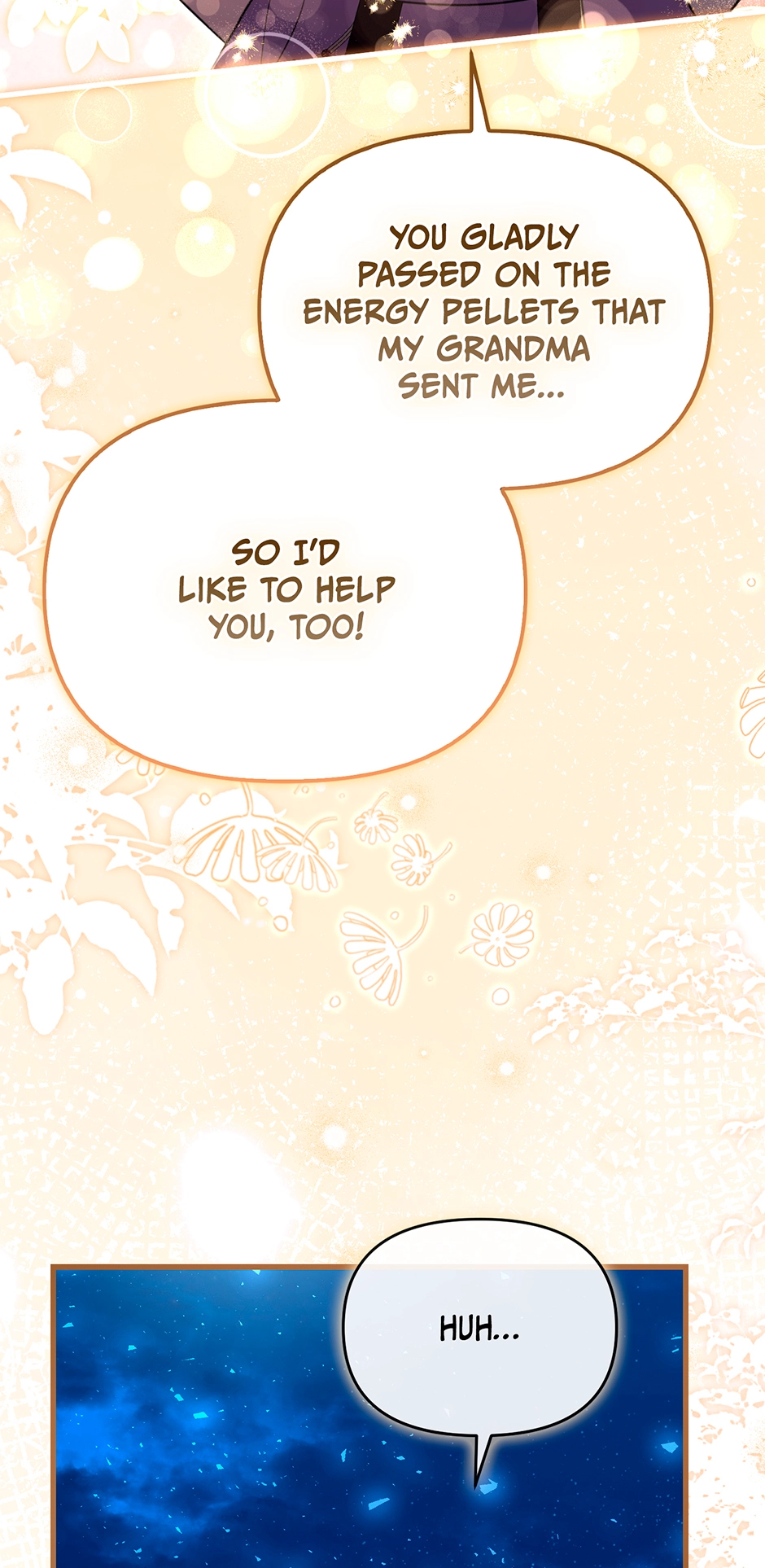 The Overflowing Elixir of the Fallen House Chapter 86 page 40 - 