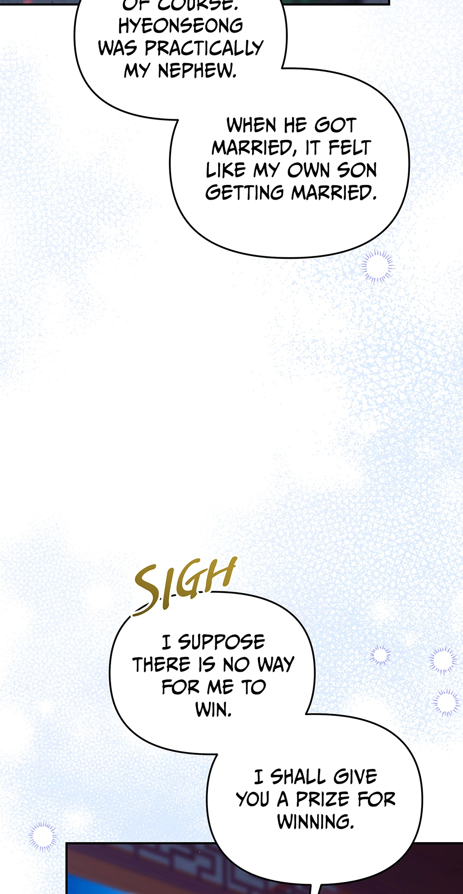 The Overflowing Elixir of the Fallen House Chapter 86 page 5 - 