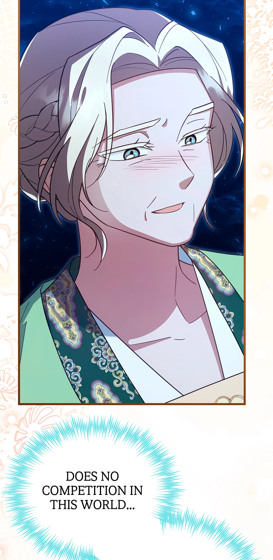 The Overflowing Elixir of the Fallen House Chapter 86 page 41 - 