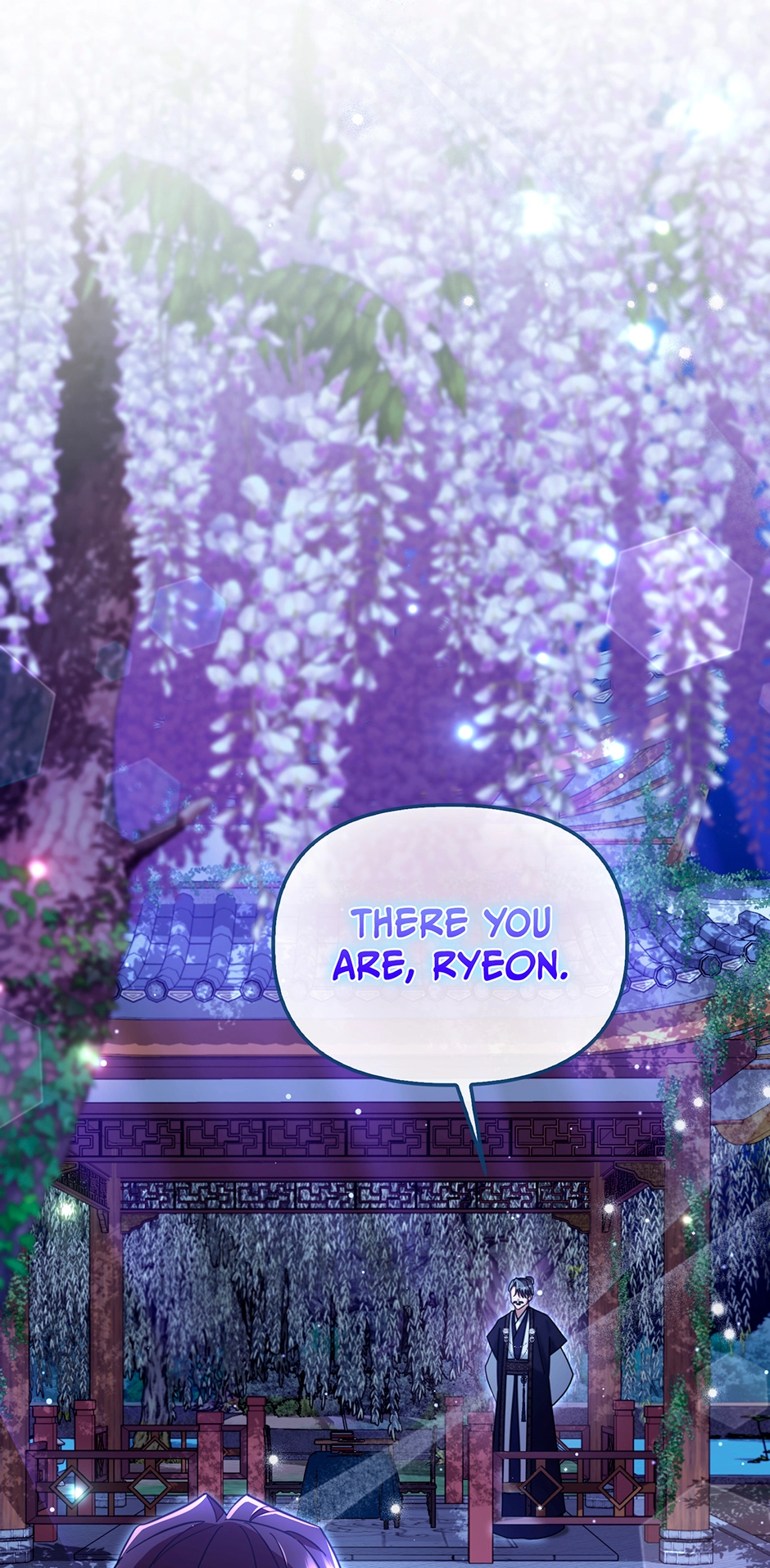 The Overflowing Elixir of the Fallen House Chapter 86 page 54 - 