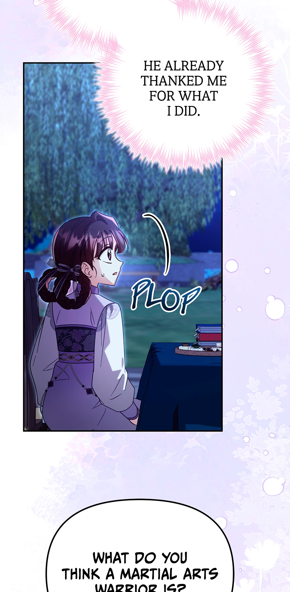 The Overflowing Elixir of the Fallen House Chapter 86 page 56 - 
