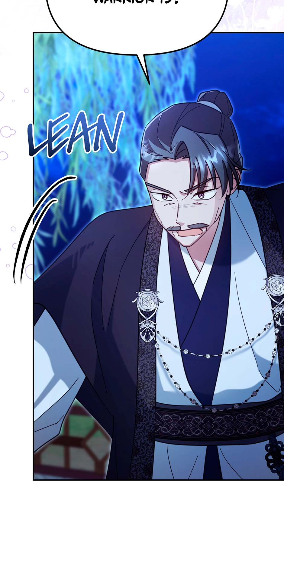 The Overflowing Elixir of the Fallen House Chapter 86 page 57 - 
