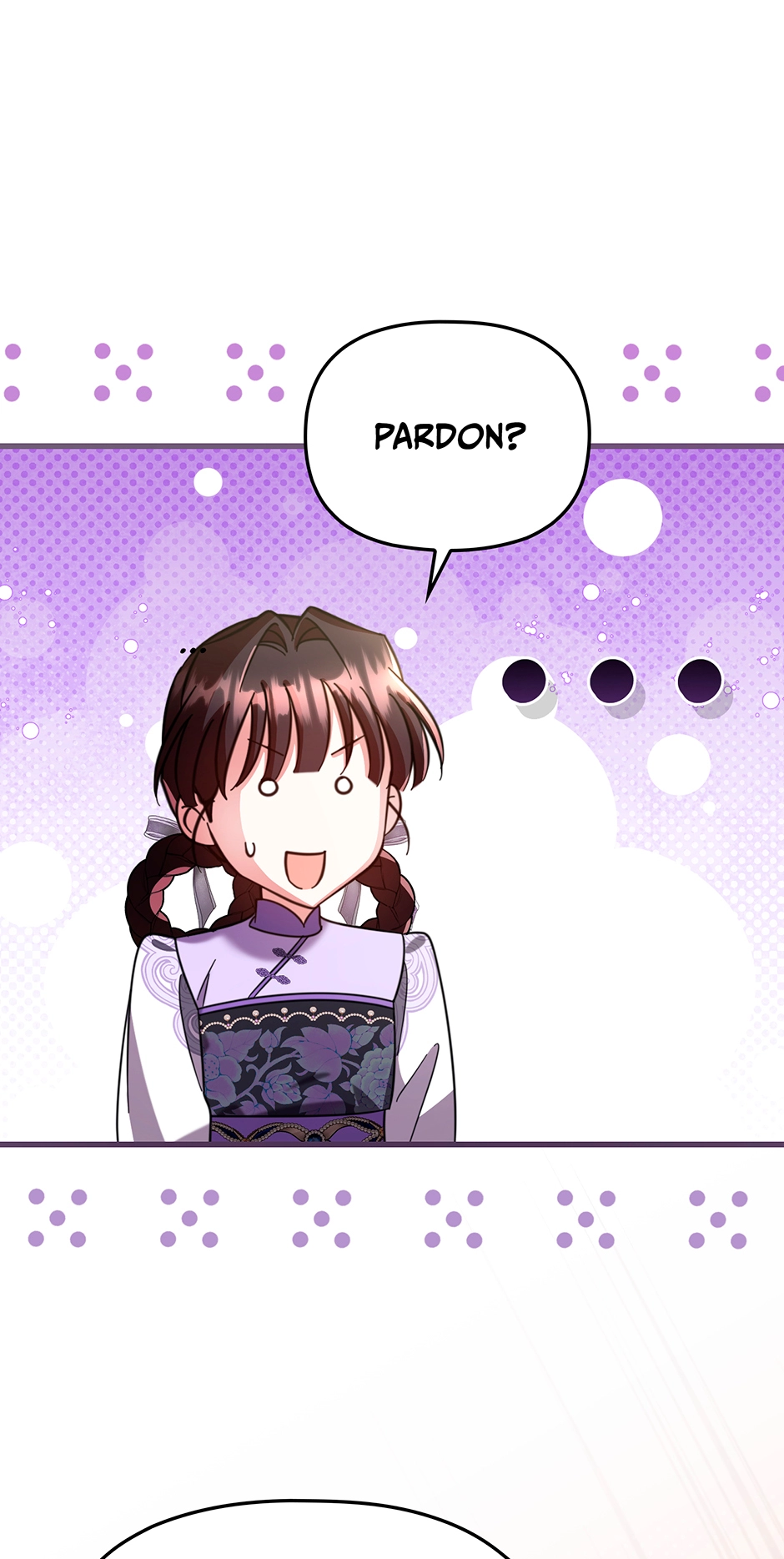 The Overflowing Elixir of the Fallen House Chapter 86 page 58 - 
