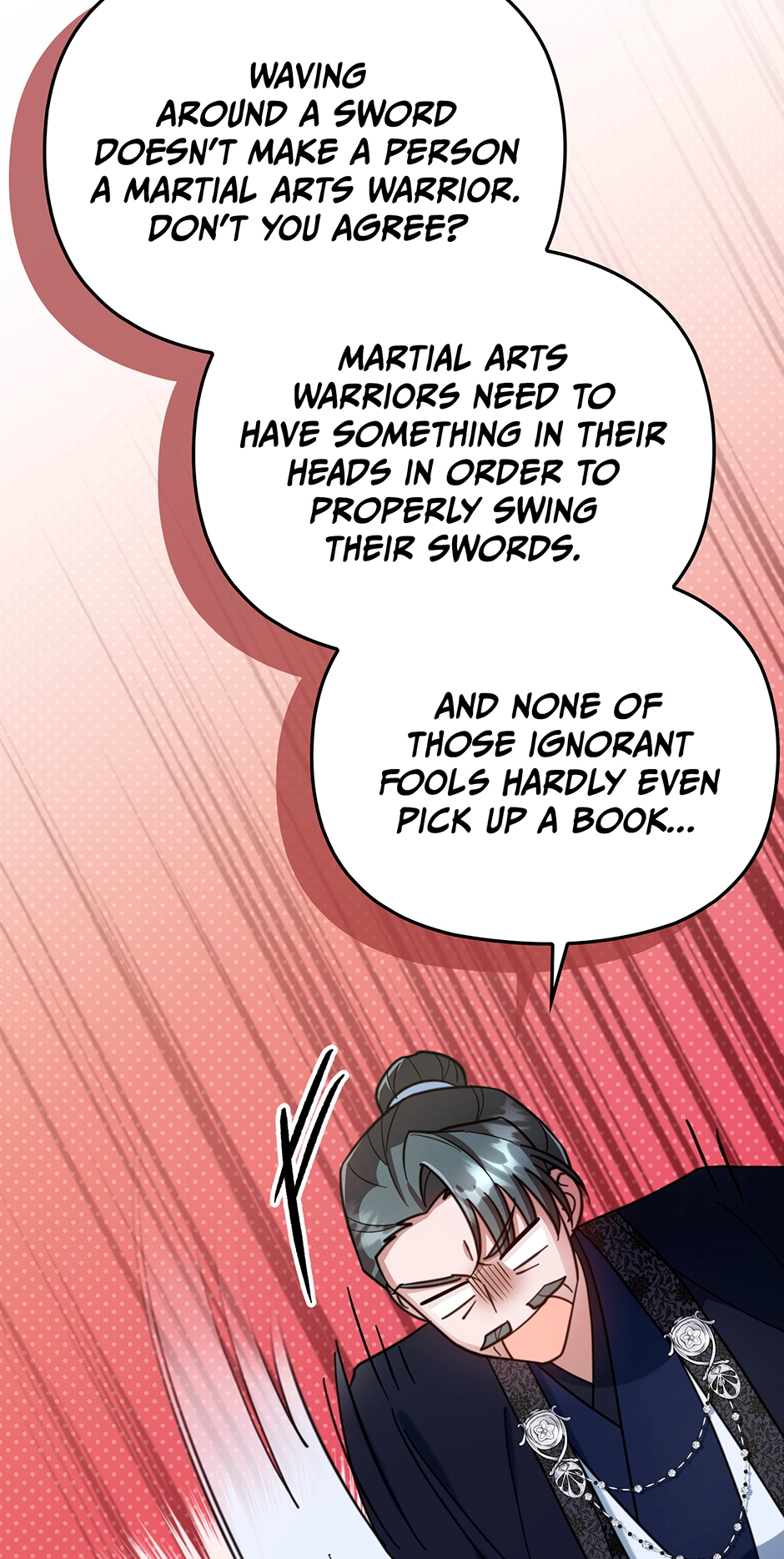 The Overflowing Elixir of the Fallen House Chapter 86 page 59 - 