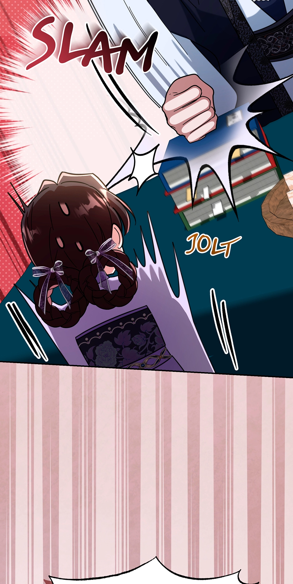 The Overflowing Elixir of the Fallen House Chapter 86 page 60 - 