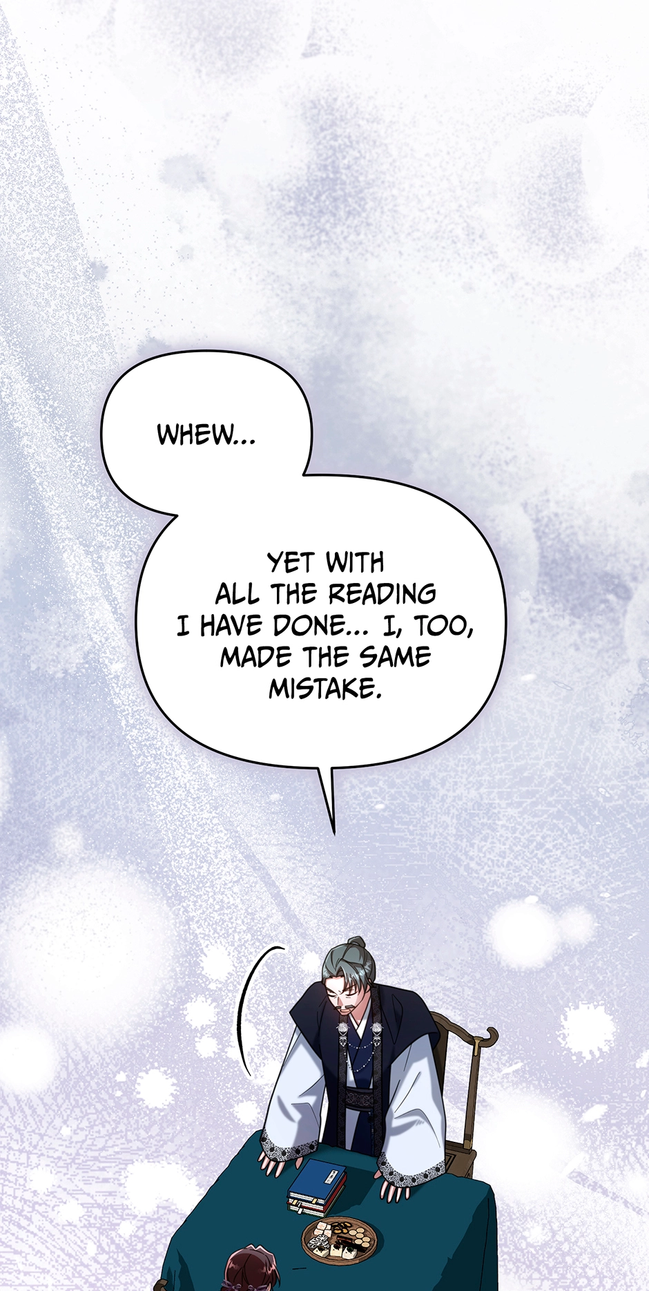 The Overflowing Elixir of the Fallen House Chapter 86 page 62 - 