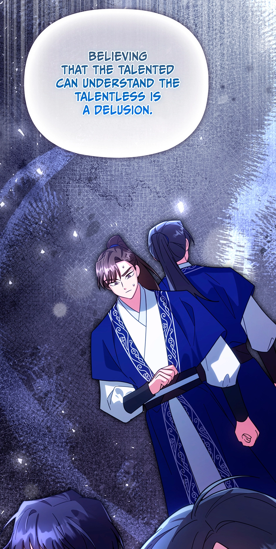 The Overflowing Elixir of the Fallen House Chapter 86 page 64 - 