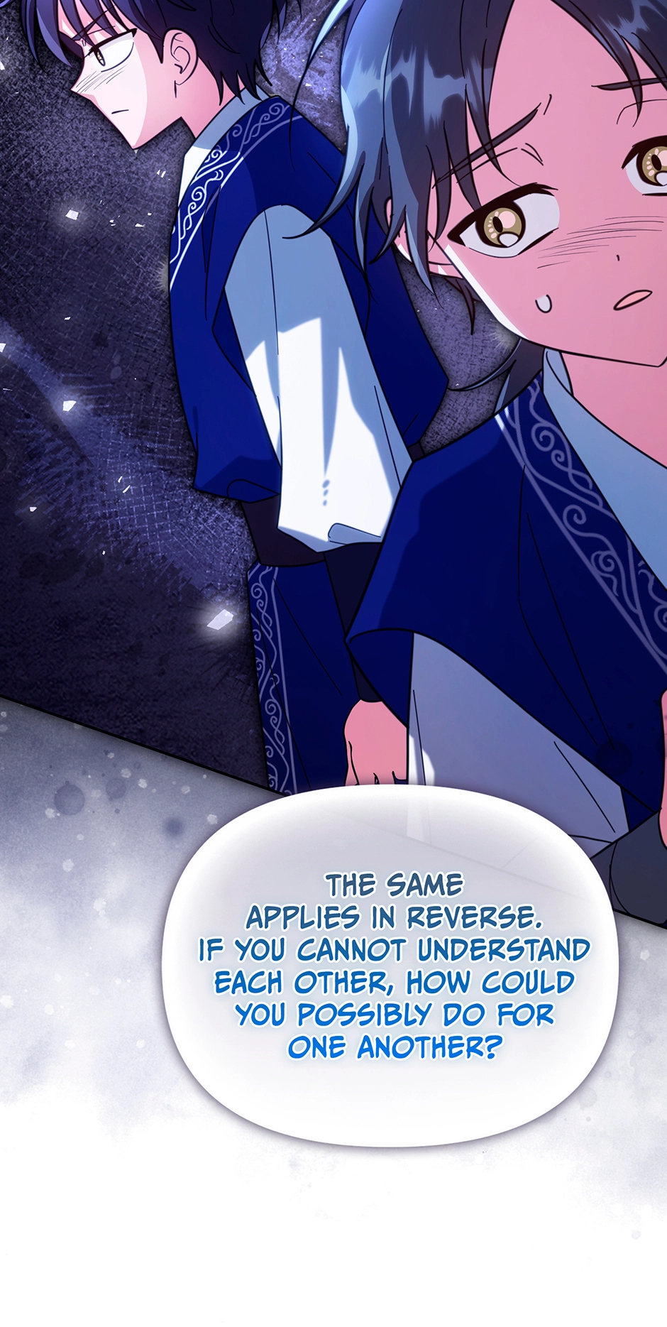 The Overflowing Elixir of the Fallen House Chapter 86 page 65 - 
