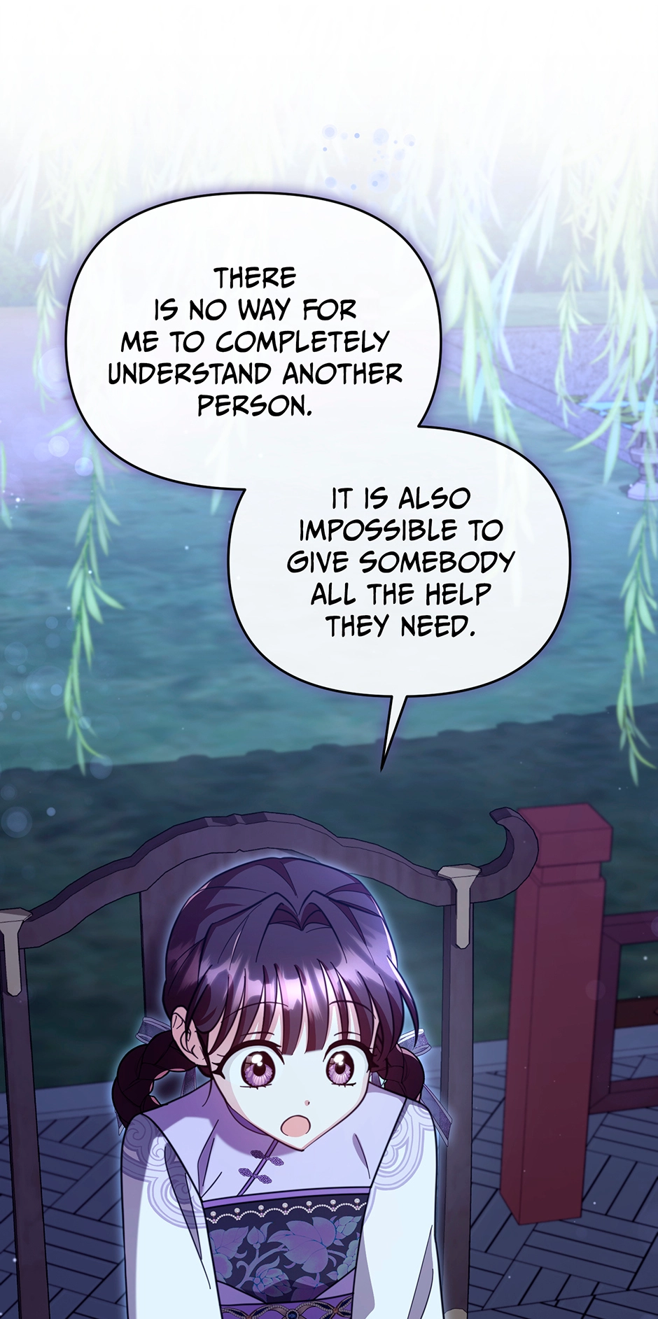 The Overflowing Elixir of the Fallen House Chapter 86 page 67 - 