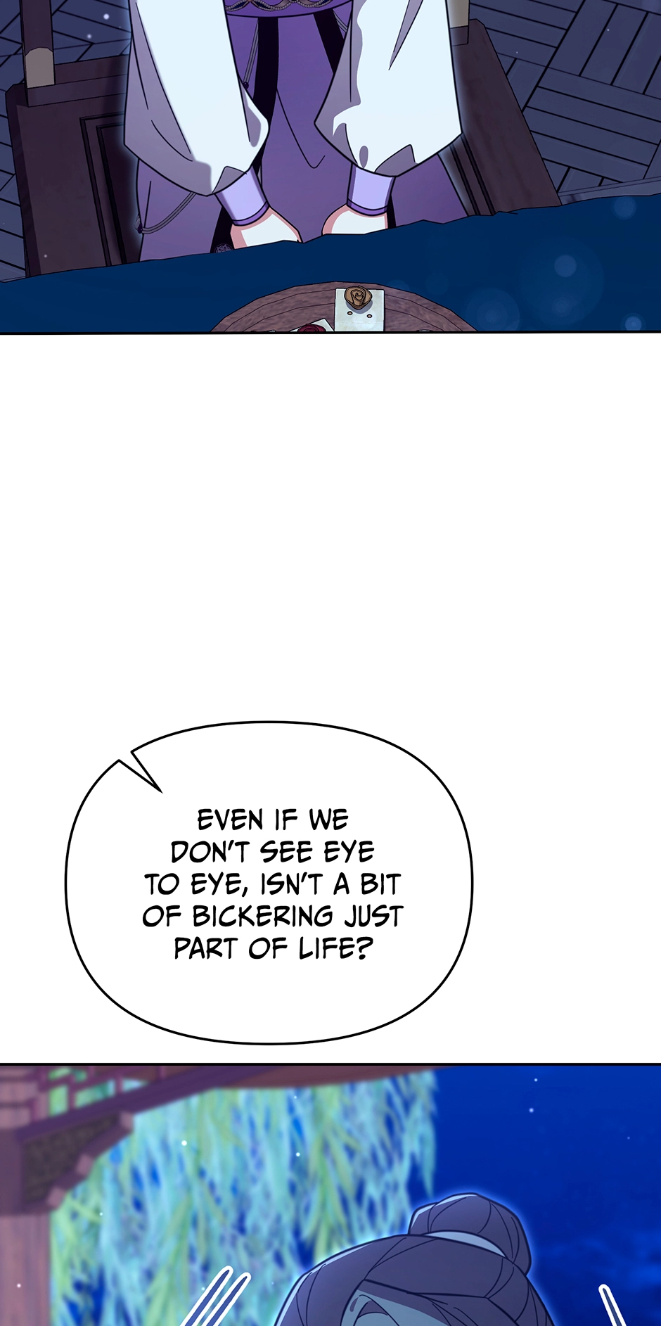 The Overflowing Elixir of the Fallen House Chapter 86 page 68 - 