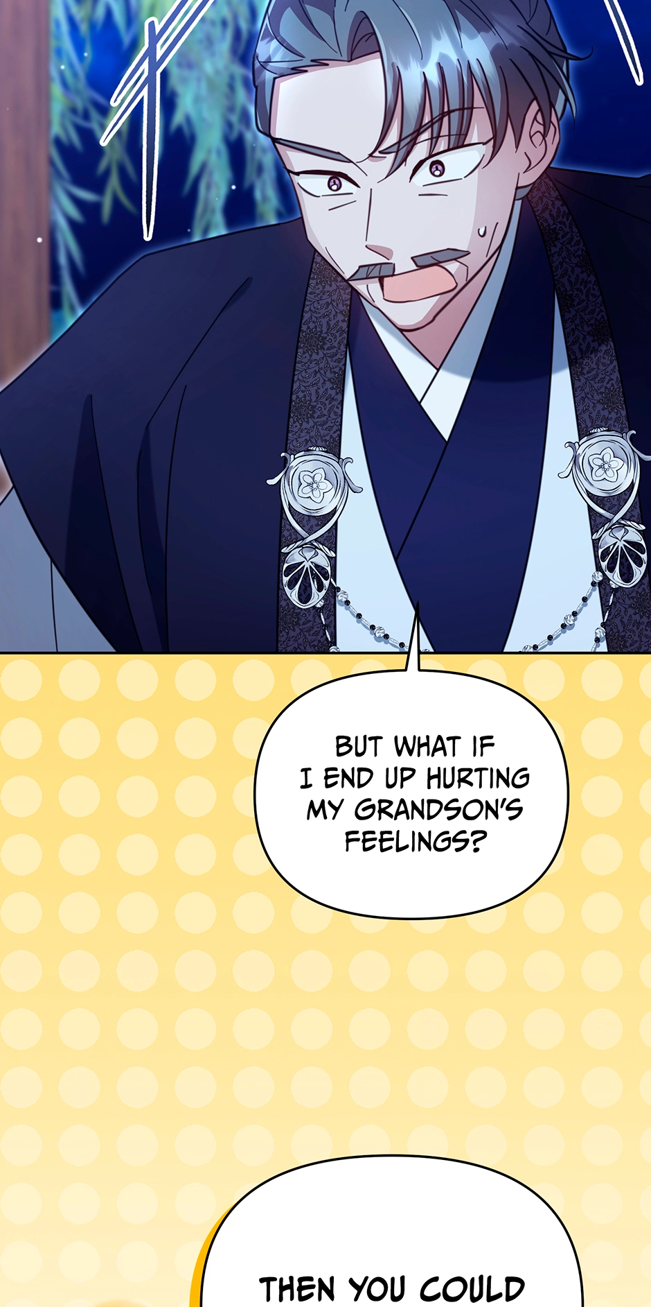 The Overflowing Elixir of the Fallen House Chapter 86 page 69 - 