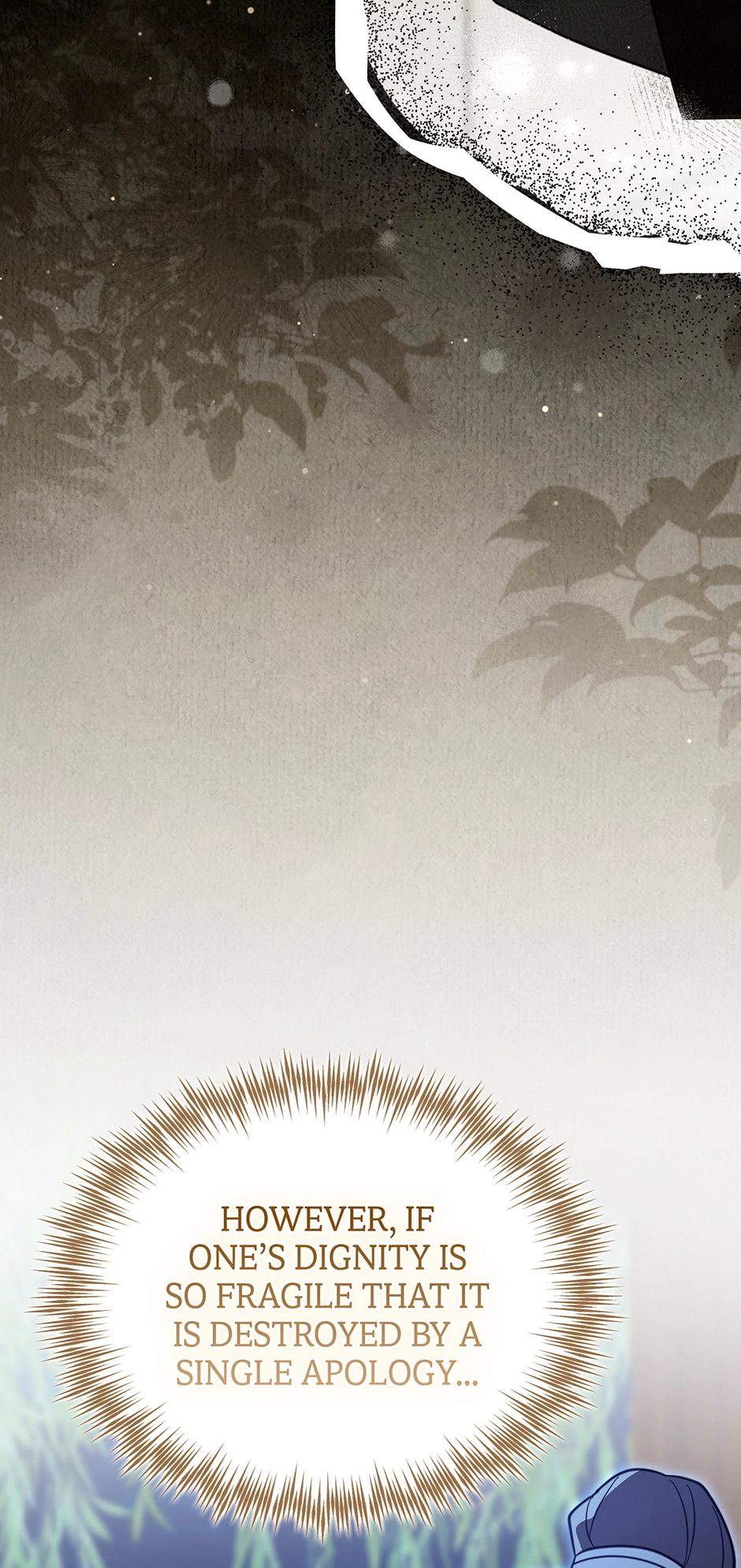 The Overflowing Elixir of the Fallen House Chapter 86 page 75 - 