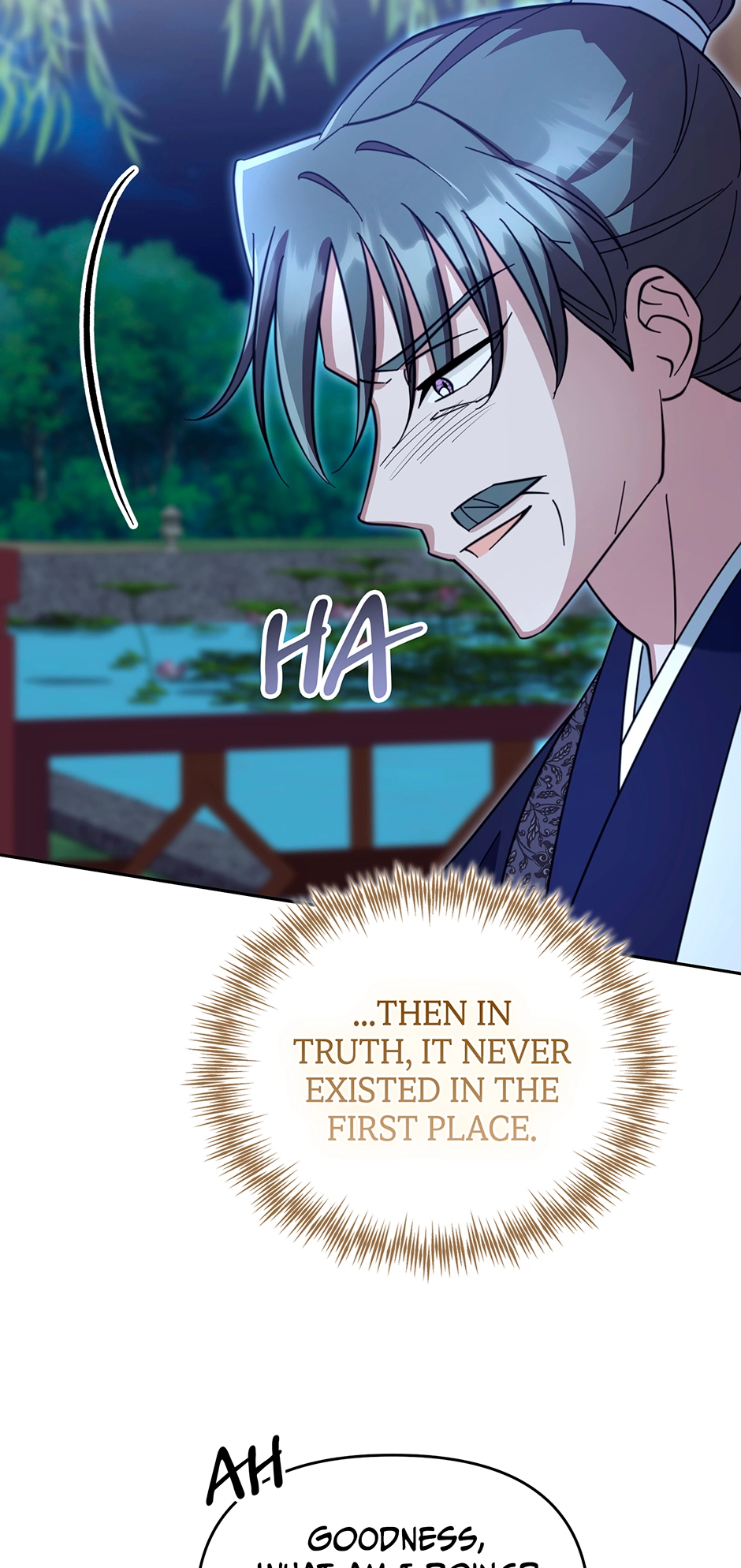 The Overflowing Elixir of the Fallen House Chapter 86 page 76 - 