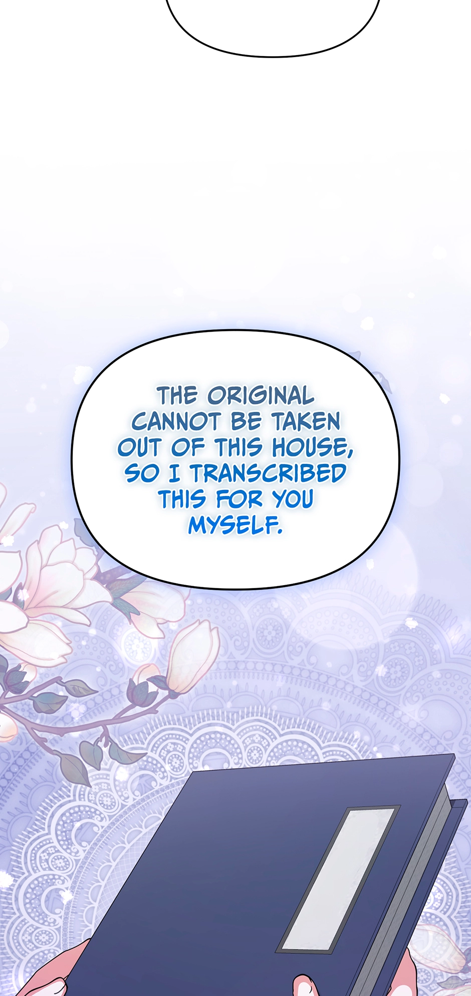 The Overflowing Elixir of the Fallen House Chapter 86 page 78 - 