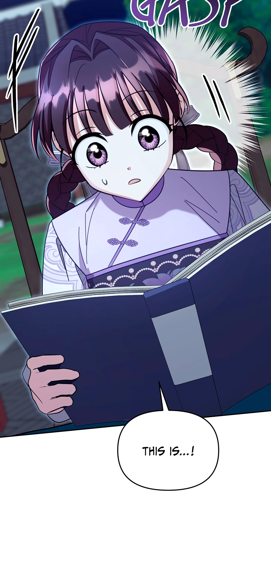 The Overflowing Elixir of the Fallen House Chapter 86 page 80 - 
