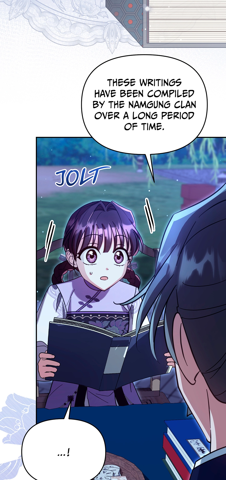 The Overflowing Elixir of the Fallen House Chapter 86 page 82 - 