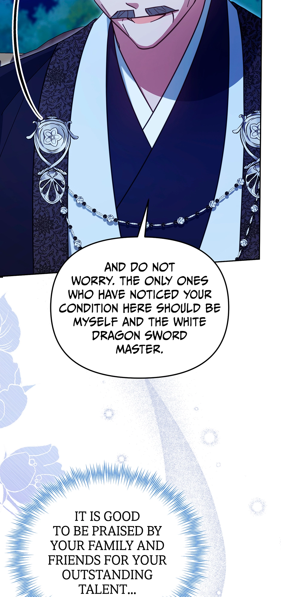 The Overflowing Elixir of the Fallen House Chapter 86 page 84 - 