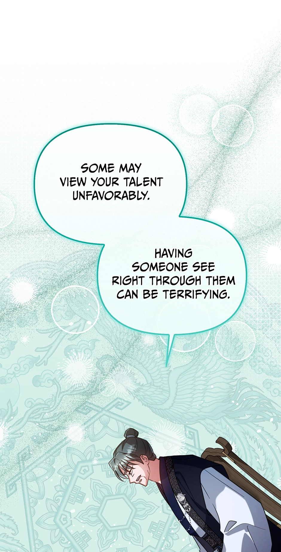 The Overflowing Elixir of the Fallen House Chapter 86 page 87 - 
