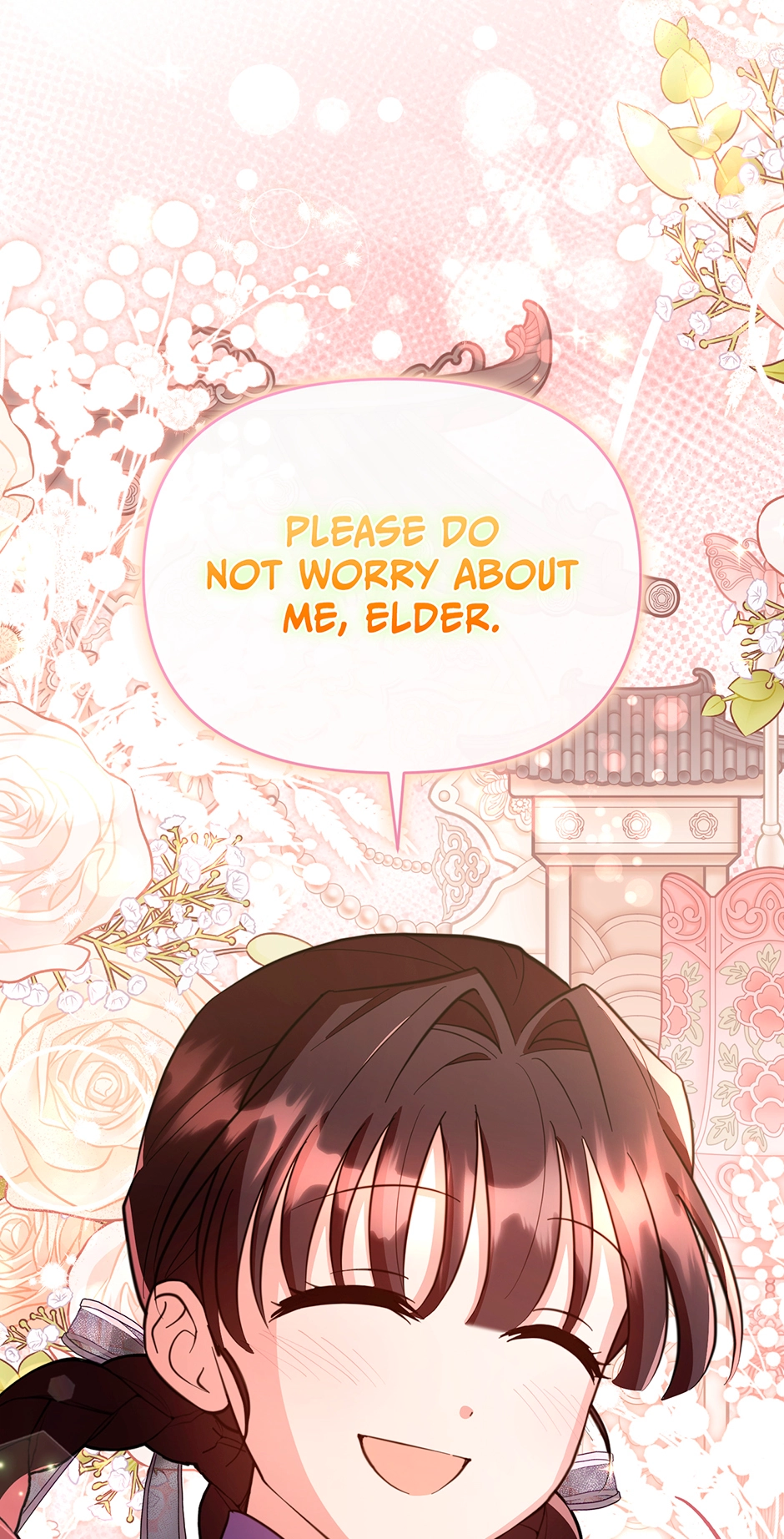 The Overflowing Elixir of the Fallen House Chapter 86 page 89 - 