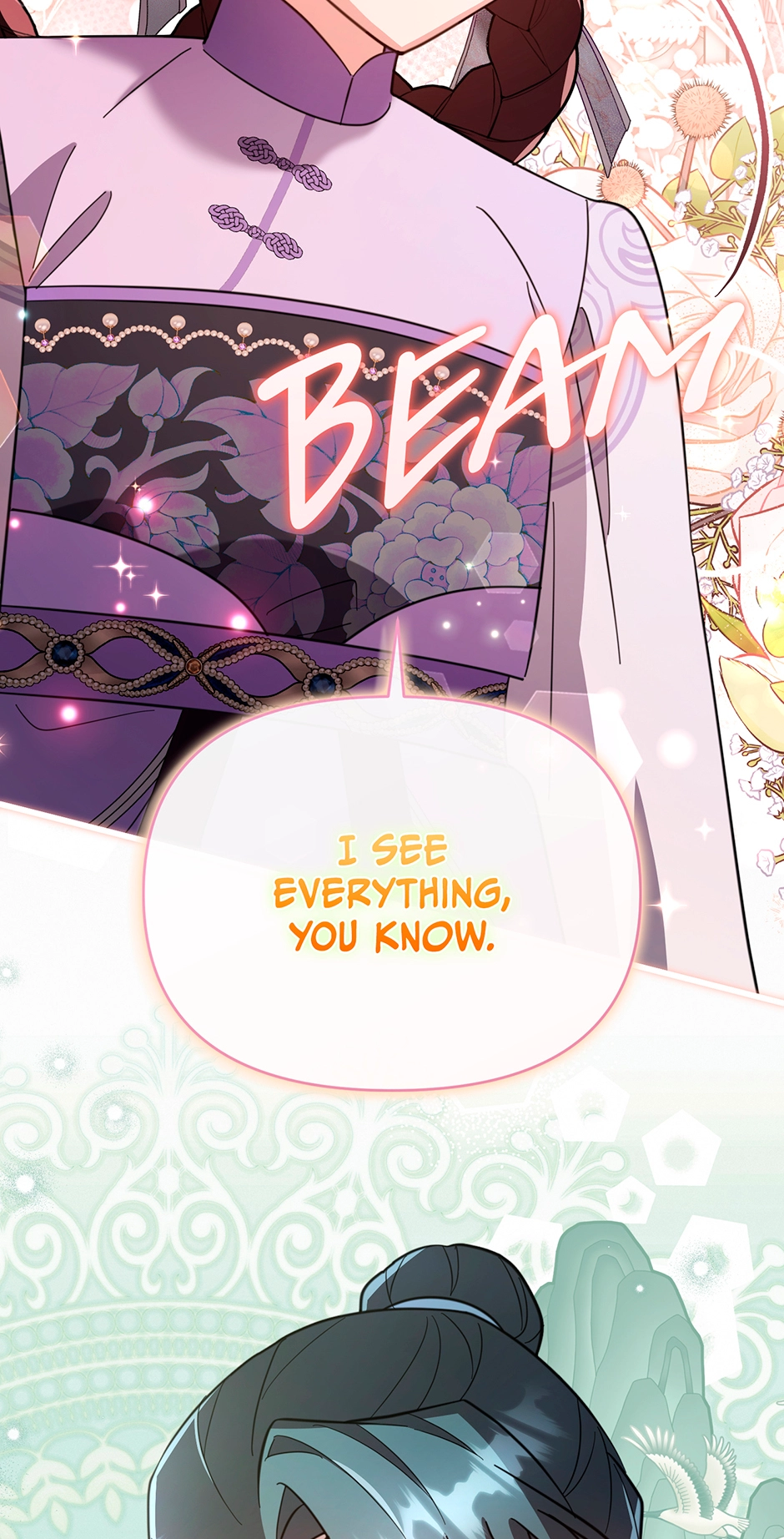 The Overflowing Elixir of the Fallen House Chapter 86 page 90 - 