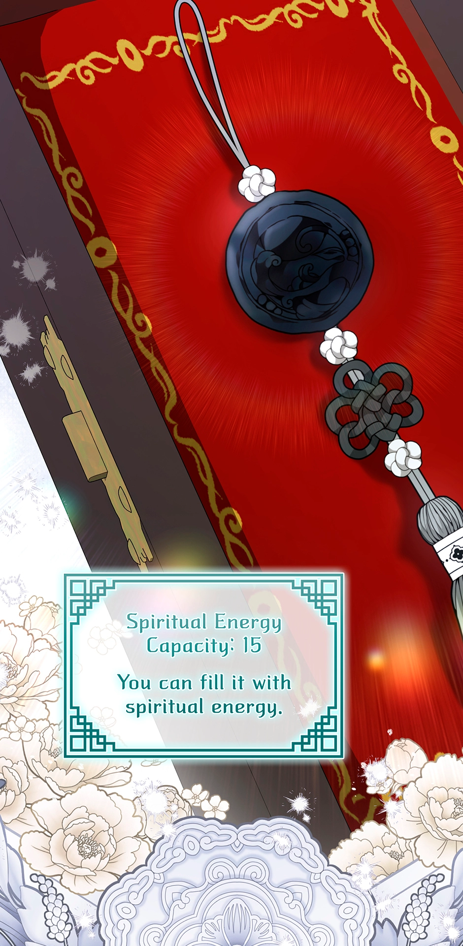 The Overflowing Elixir of the Fallen House Chapter 86 page 10 - 