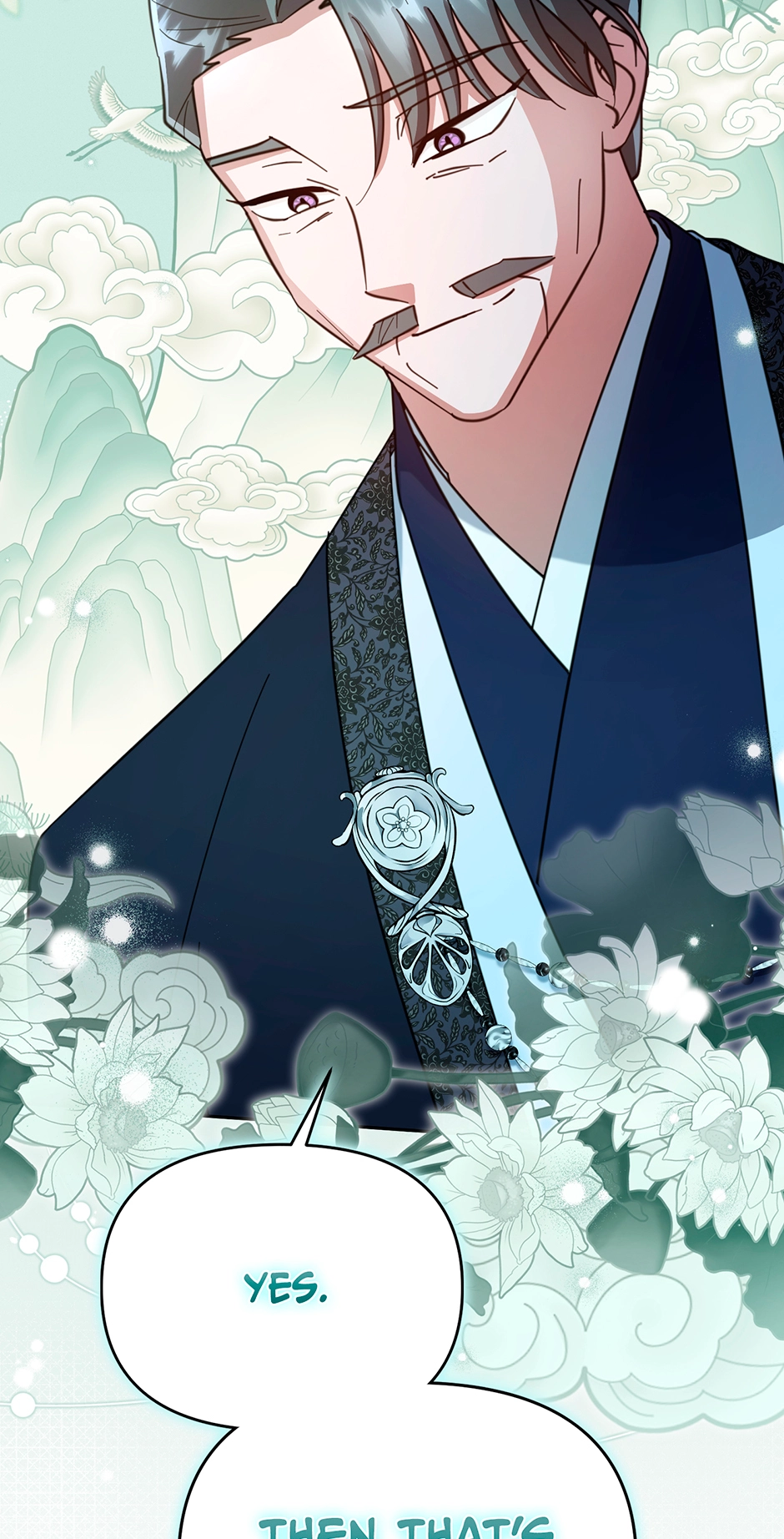 The Overflowing Elixir of the Fallen House Chapter 86 page 91 - 