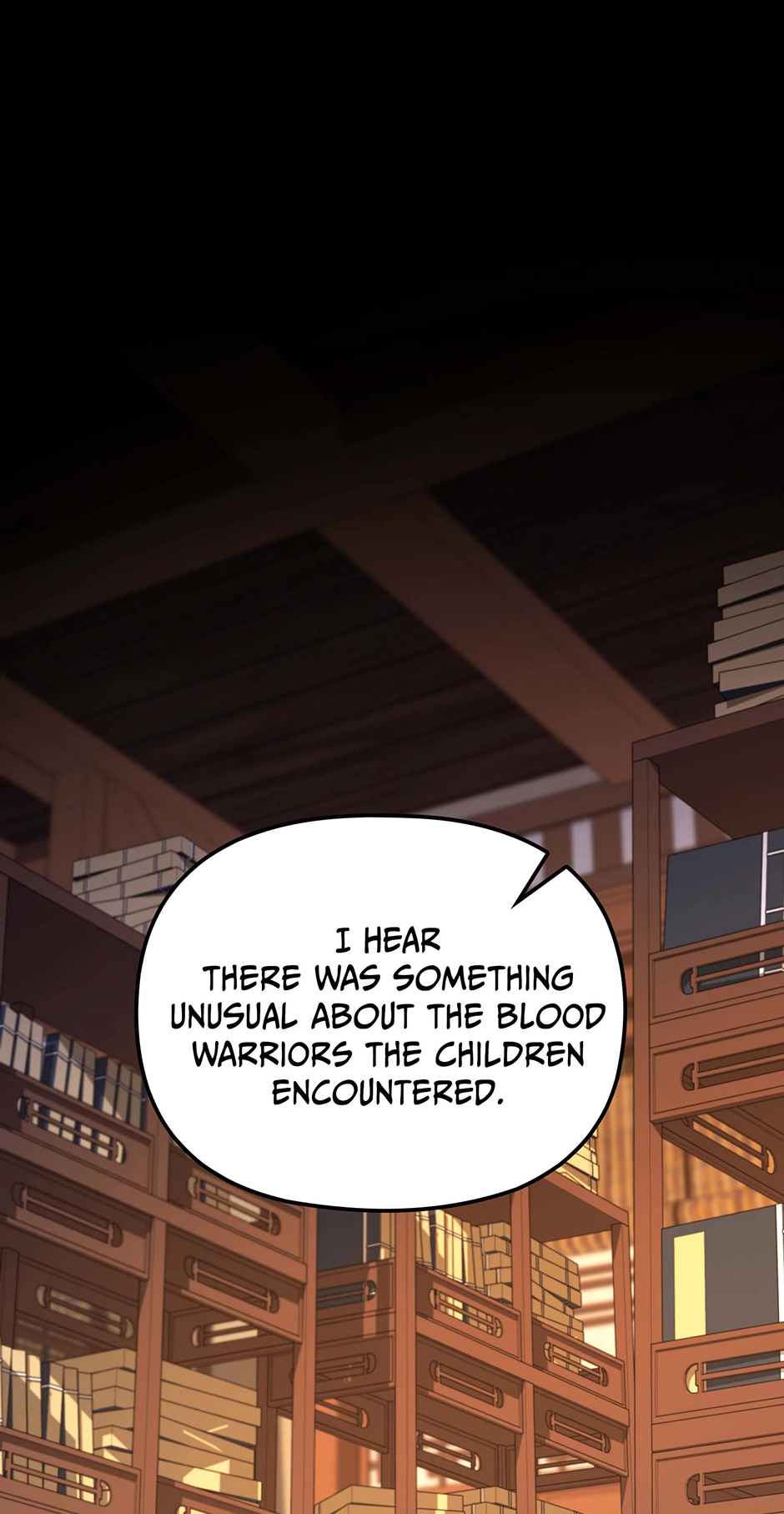 The Overflowing Elixir of the Fallen House Chapter 87 page 1 - 