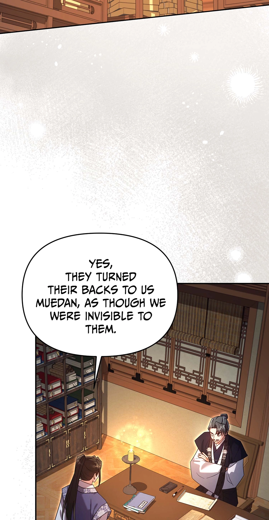 The Overflowing Elixir of the Fallen House Chapter 87 page 2 - 