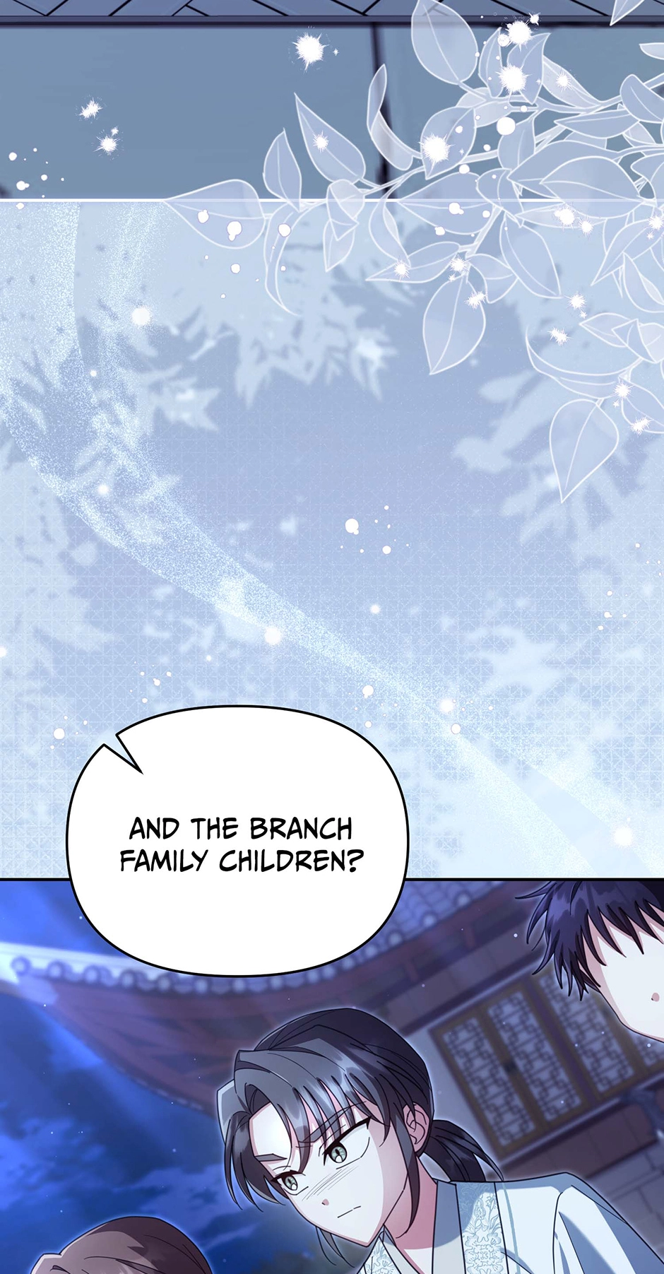 The Overflowing Elixir of the Fallen House Chapter 87 page 14 - 