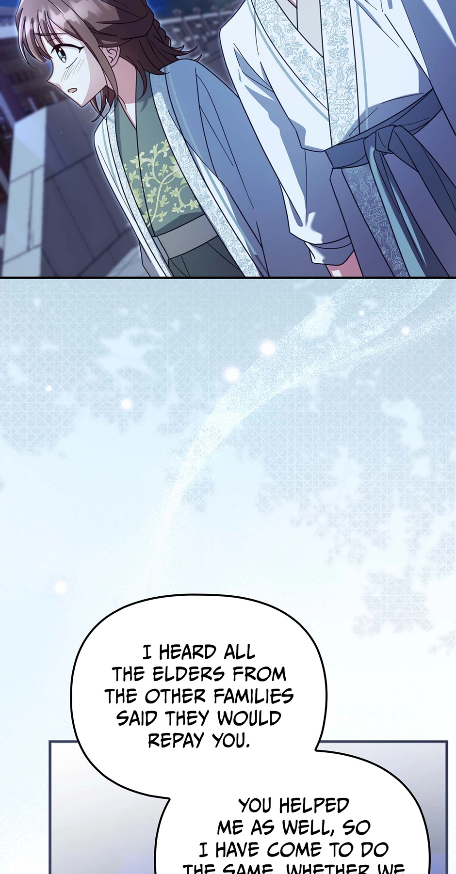 The Overflowing Elixir of the Fallen House Chapter 87 page 15 - 