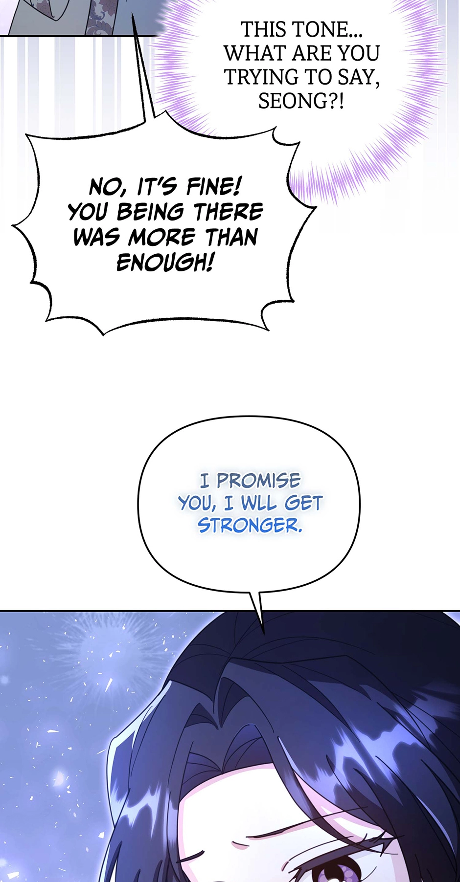 The Overflowing Elixir of the Fallen House Chapter 87 page 18 - 