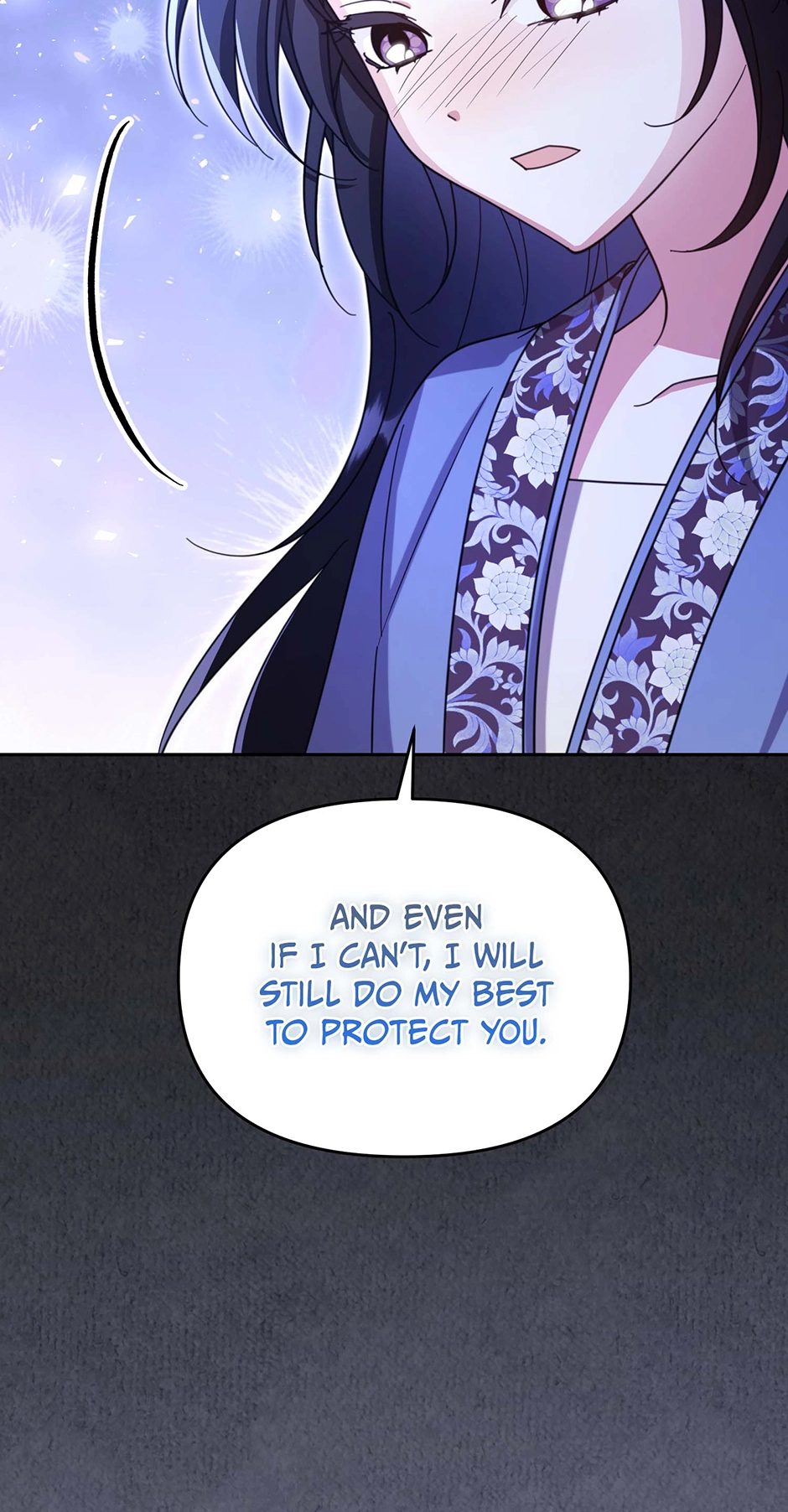 The Overflowing Elixir of the Fallen House Chapter 87 page 19 - 