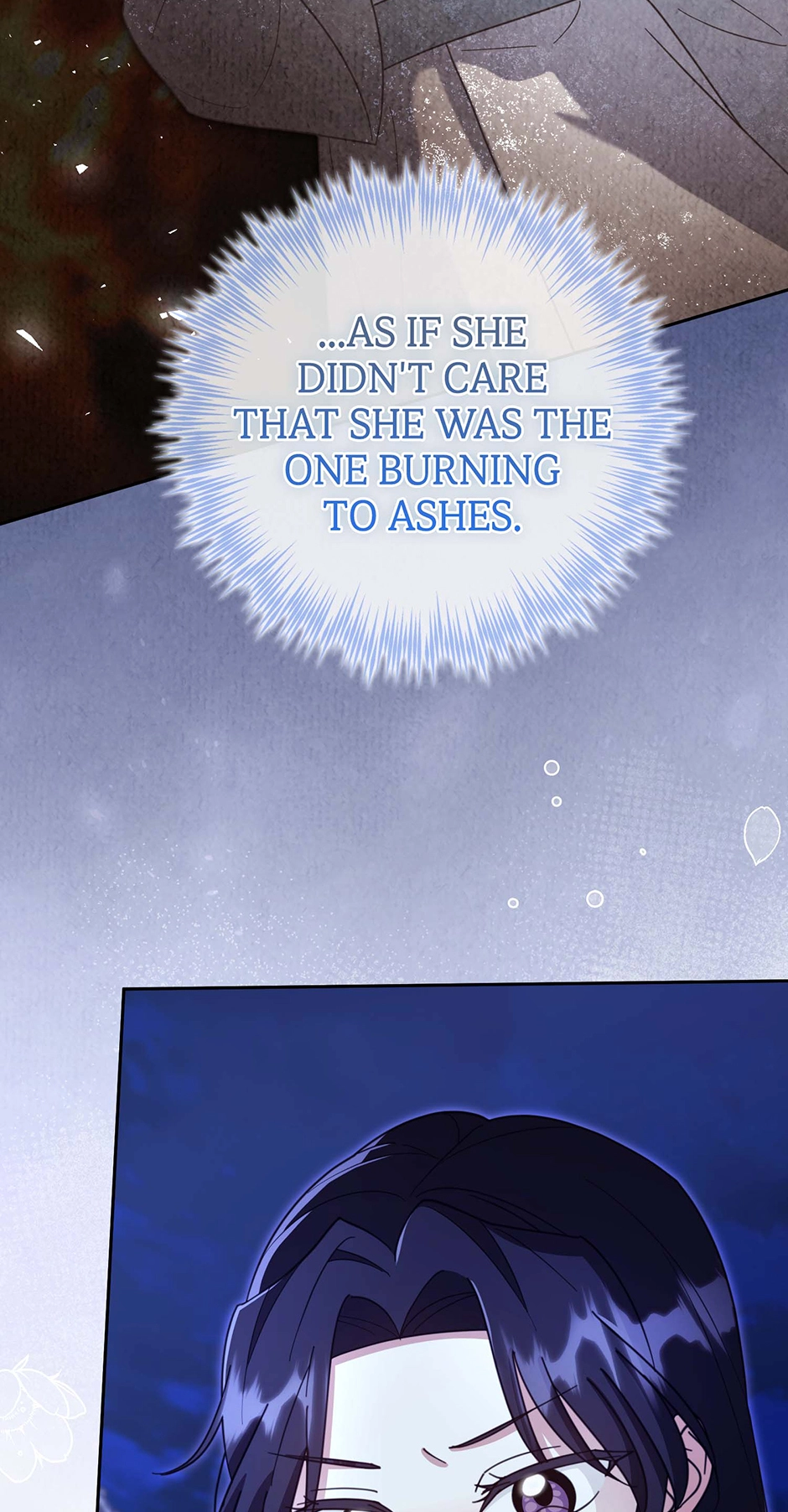 The Overflowing Elixir of the Fallen House Chapter 87 page 23 - 