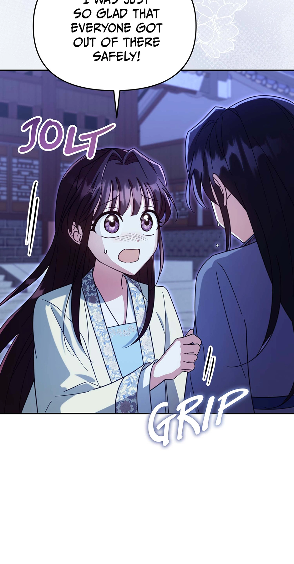 The Overflowing Elixir of the Fallen House Chapter 87 page 25 - 