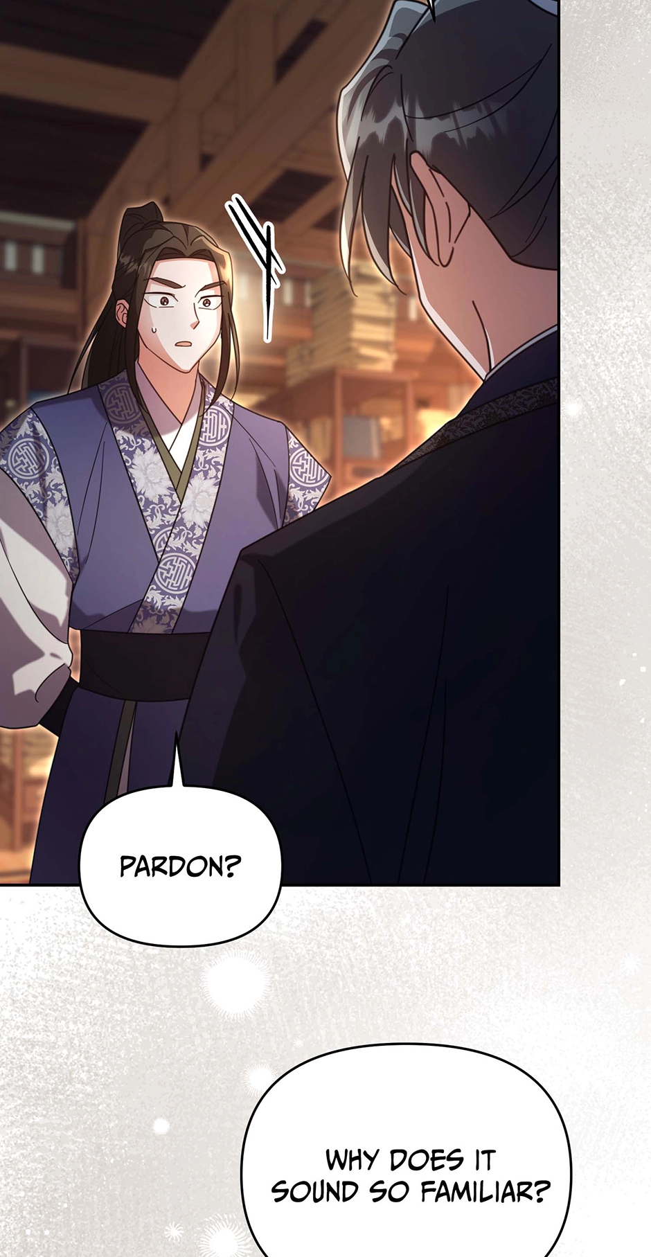 The Overflowing Elixir of the Fallen House Chapter 87 page 4 - 
