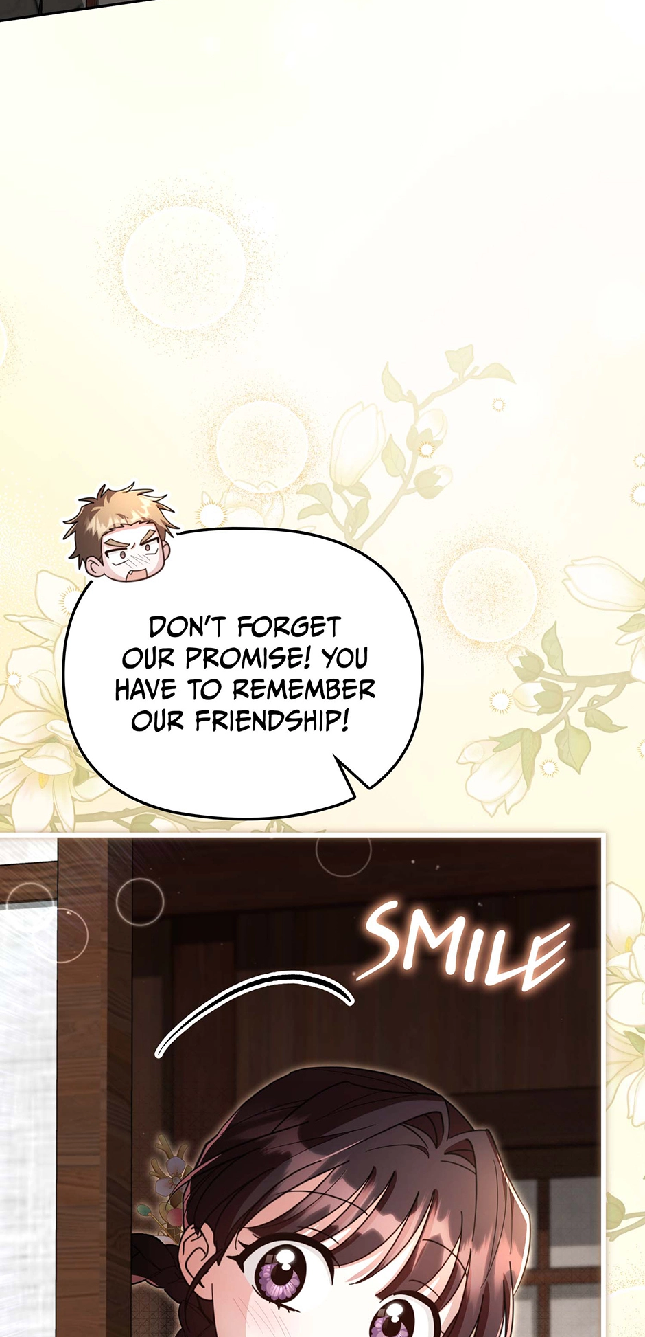 The Overflowing Elixir of the Fallen House Chapter 87 page 33 - 